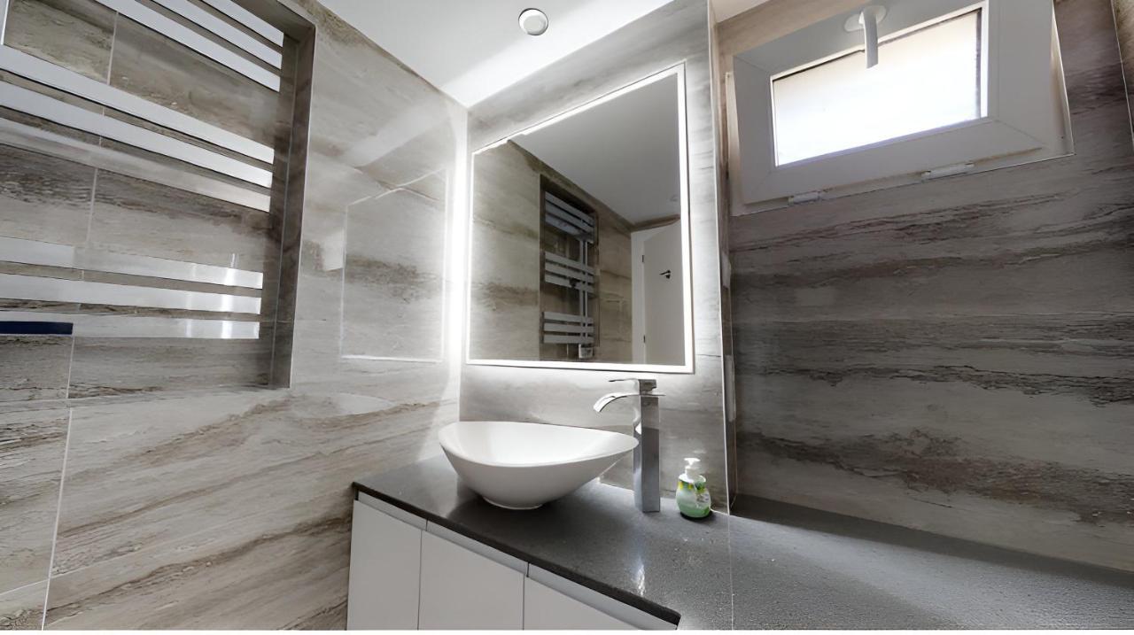 Luxury 2 Bed Penthouse On Golf Course Murcia Sucina Ngoại thất bức ảnh