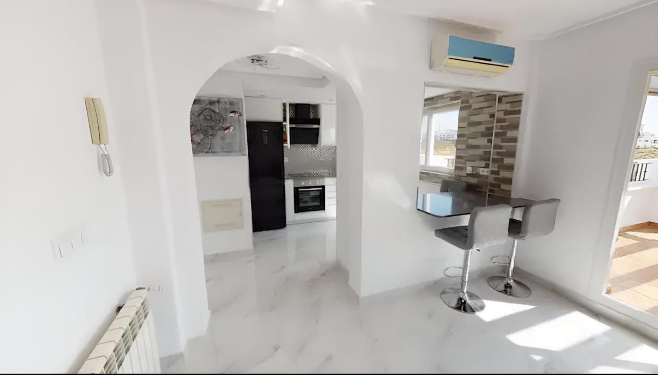 Luxury 2 Bed Penthouse On Golf Course Murcia Sucina Ngoại thất bức ảnh