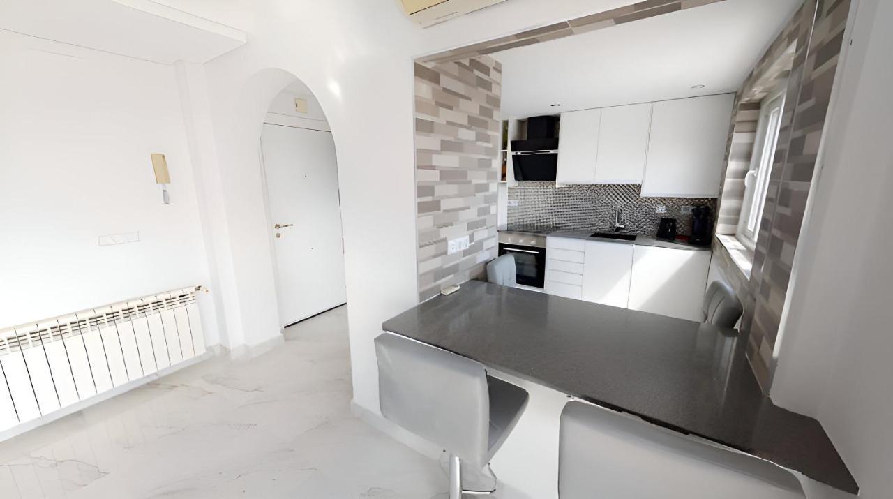 Luxury 2 Bed Penthouse On Golf Course Murcia Sucina Ngoại thất bức ảnh