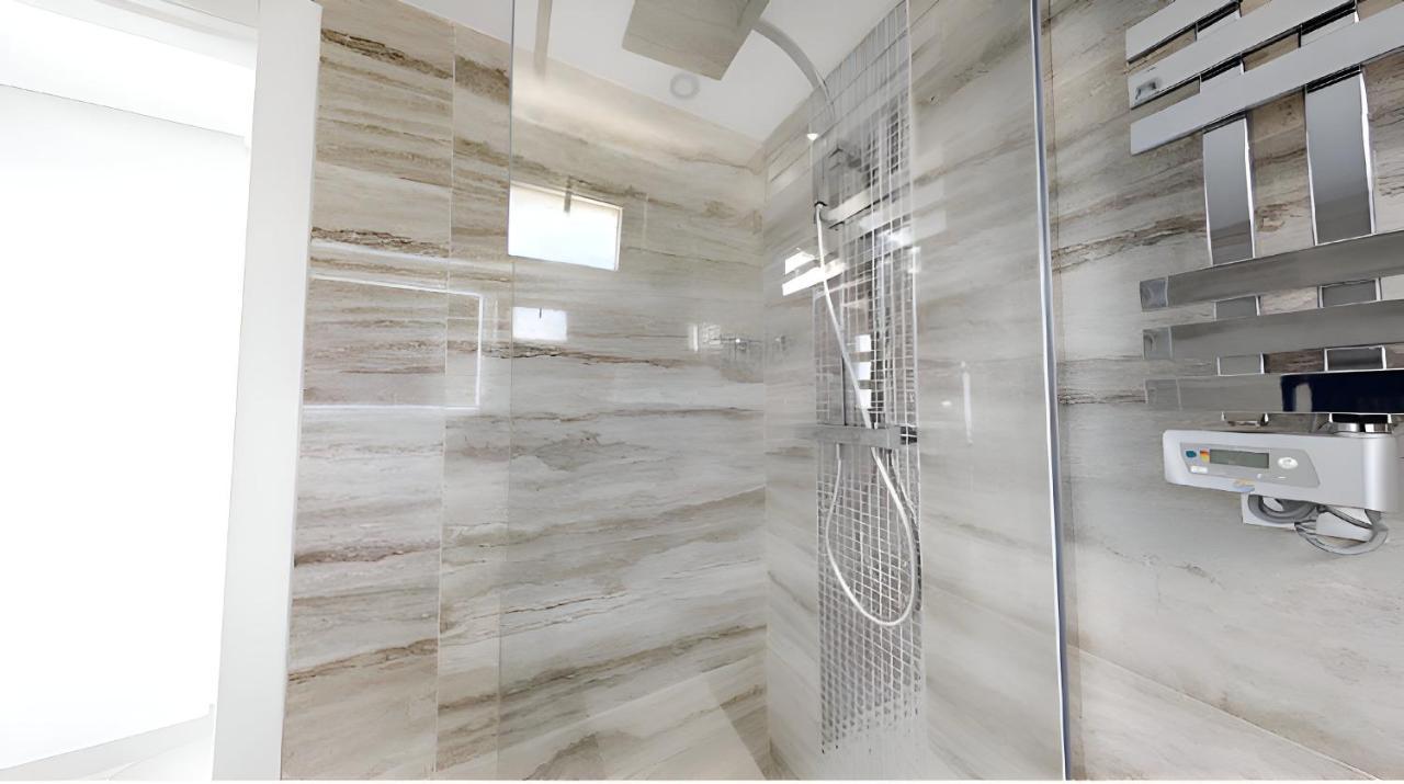 Luxury 2 Bed Penthouse On Golf Course Murcia Sucina Ngoại thất bức ảnh