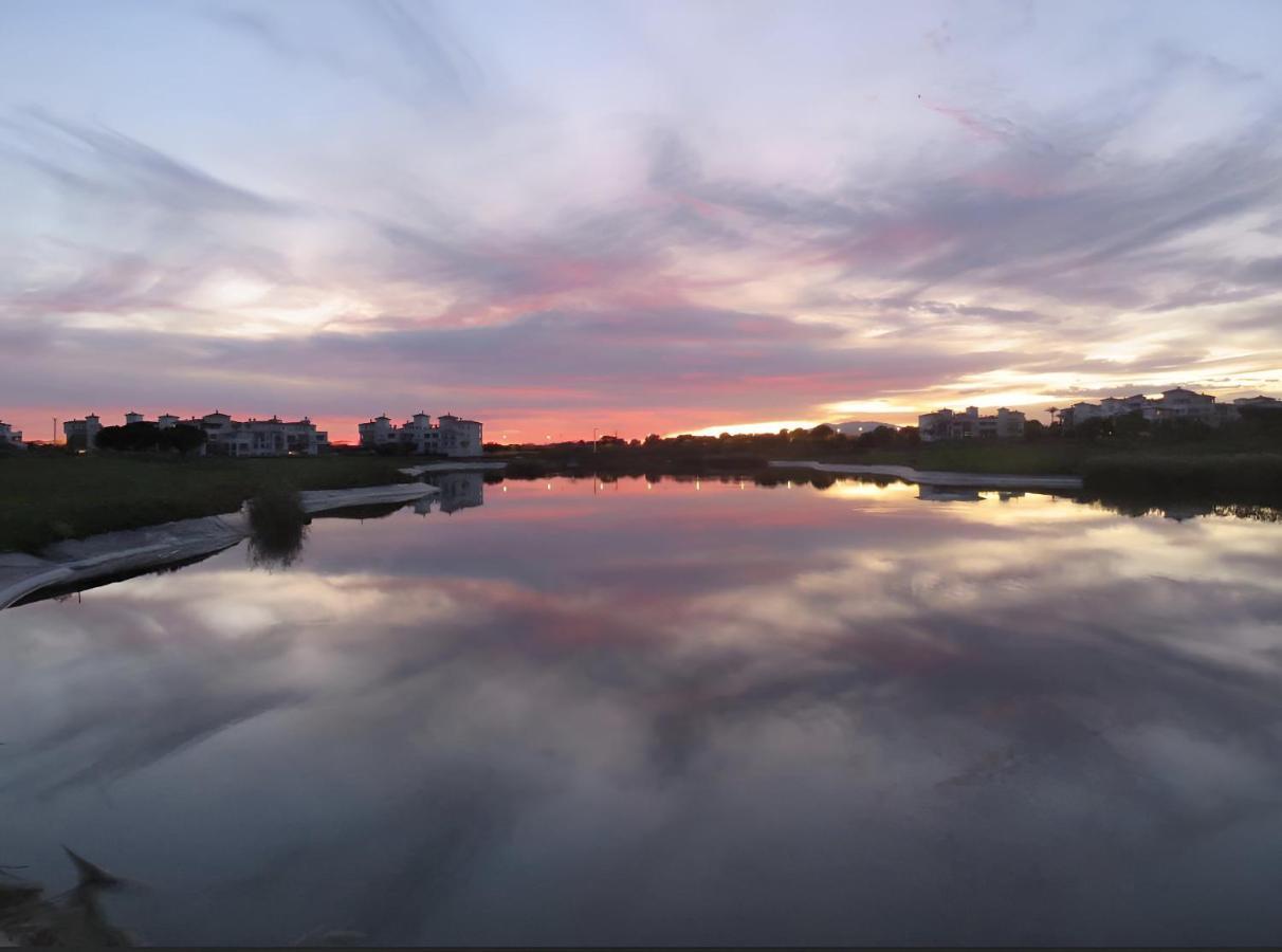 Luxury 2 Bed Penthouse On Golf Course Murcia Sucina Ngoại thất bức ảnh