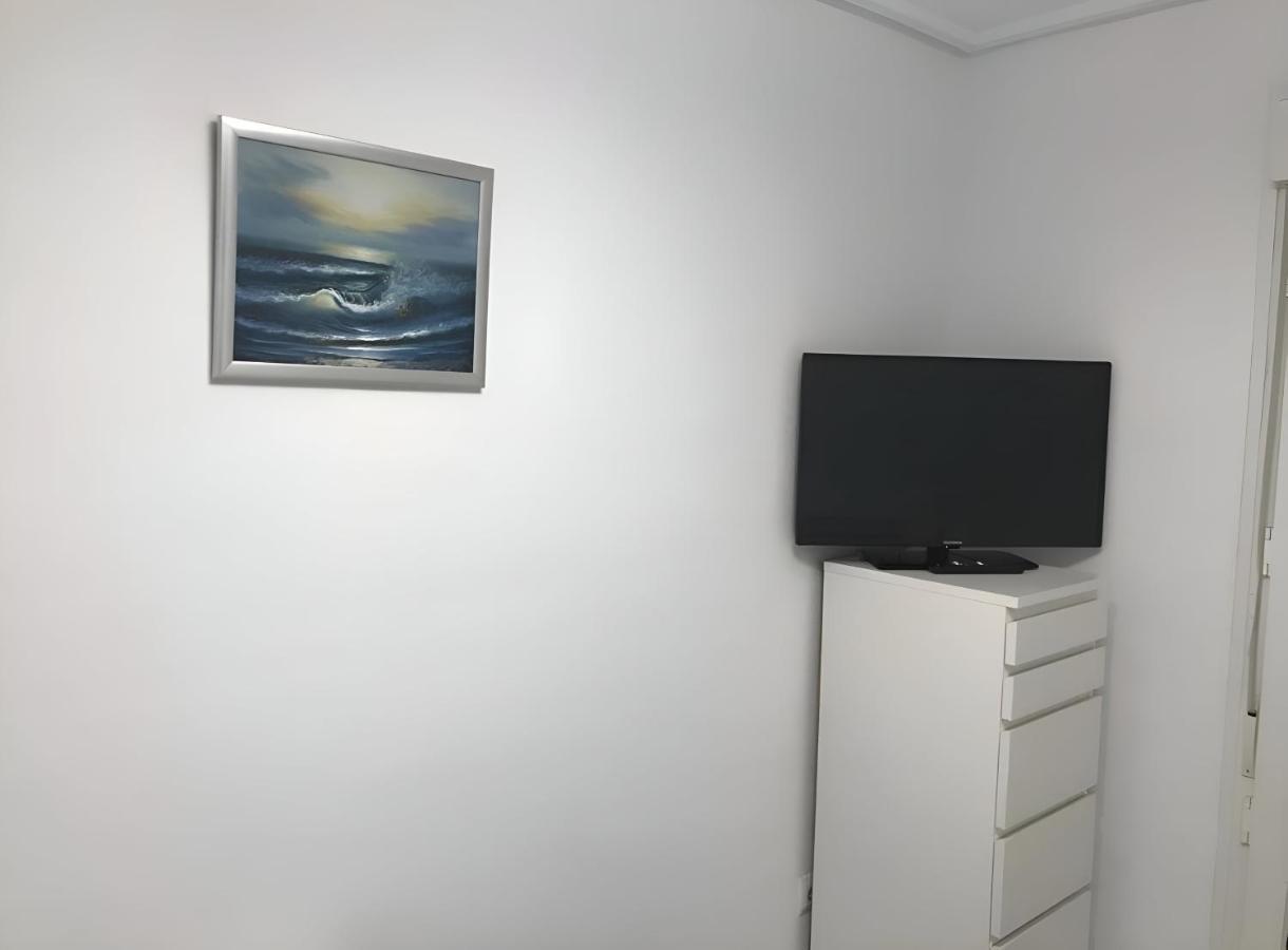 Luxury 2 Bed Penthouse On Golf Course Murcia Sucina Ngoại thất bức ảnh