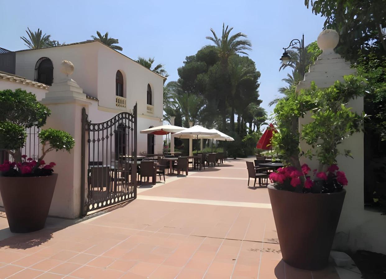 Luxury 2 Bed Penthouse On Golf Course Murcia Sucina Ngoại thất bức ảnh