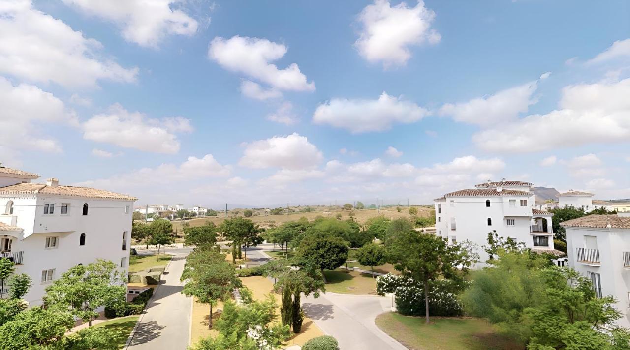 Luxury 2 Bed Penthouse On Golf Course Murcia Sucina Ngoại thất bức ảnh