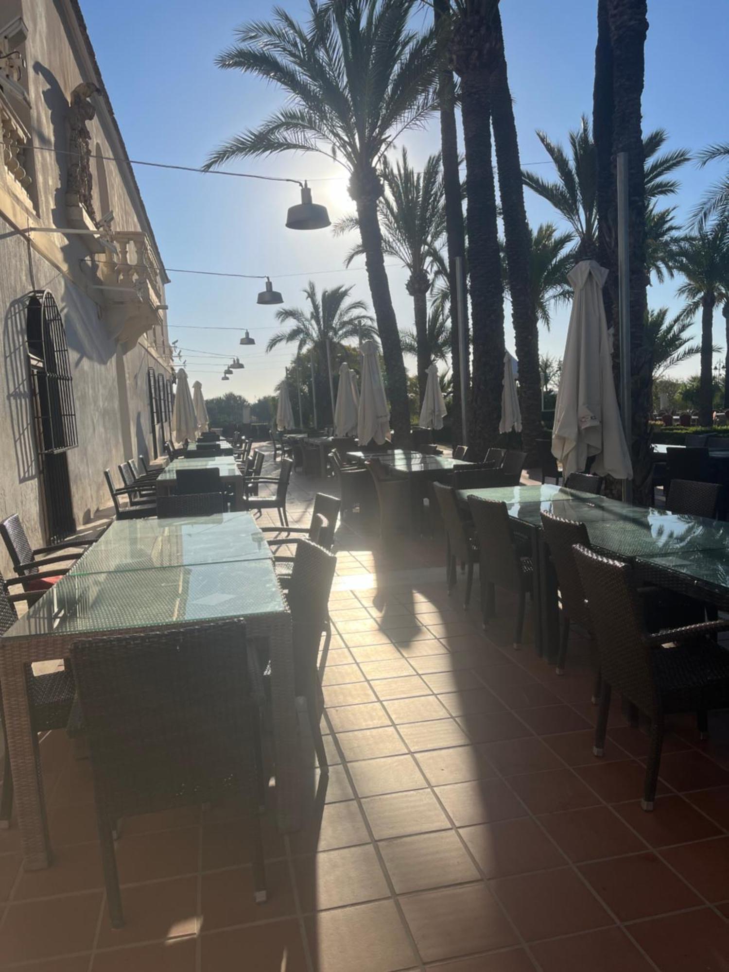 Luxury 2 Bed Penthouse On Golf Course Murcia Sucina Ngoại thất bức ảnh