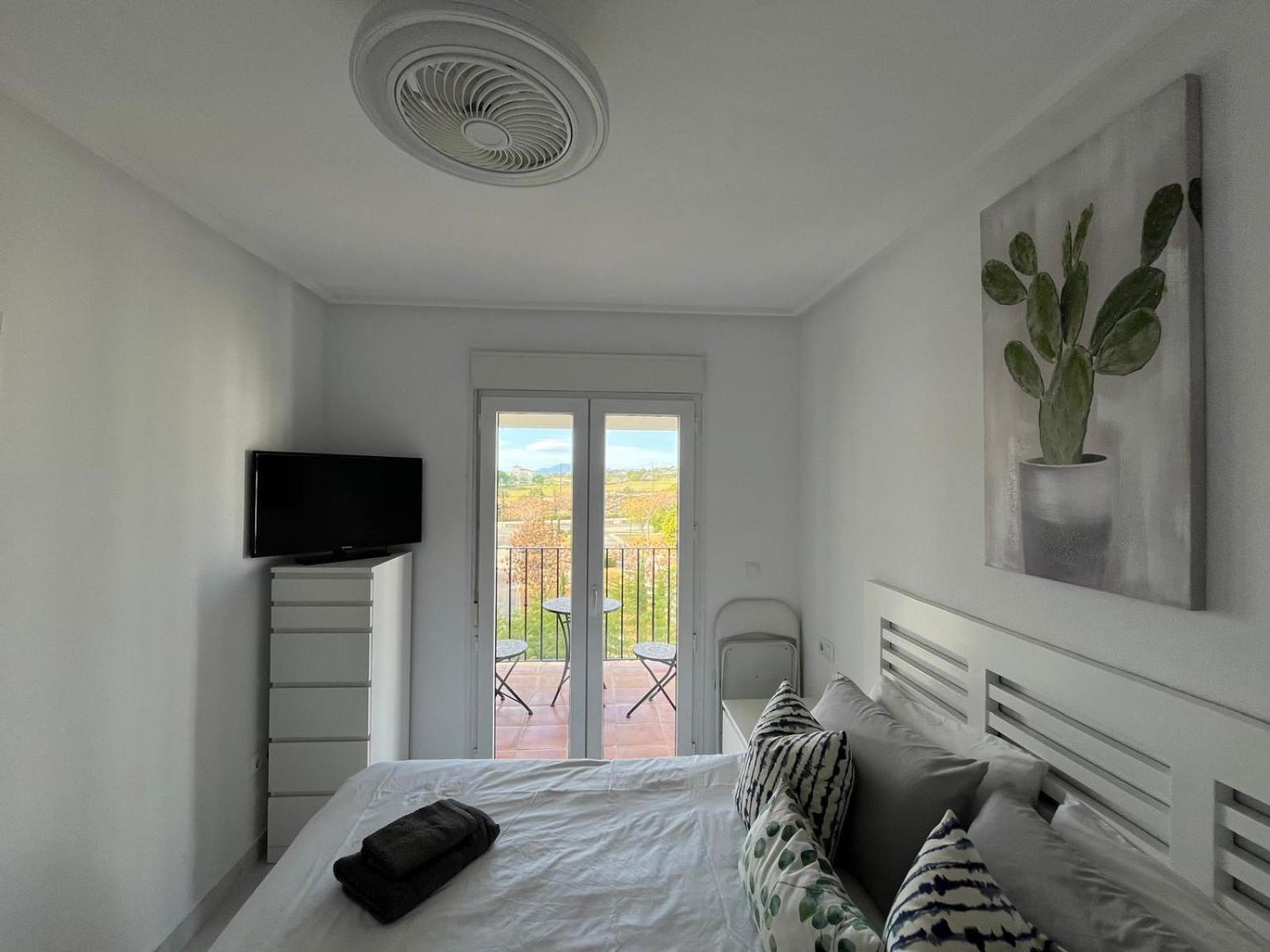 Luxury 2 Bed Penthouse On Golf Course Murcia Sucina Ngoại thất bức ảnh